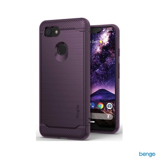 Ốp lưng Google Pixel 3 XL Ringke Onyx