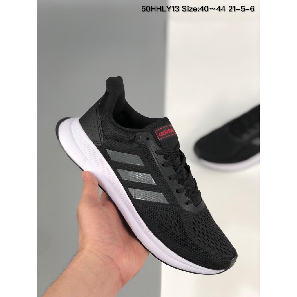 Giày Thể Thao Adidas Duramo 8 Thời Trang Retro Cá Tính