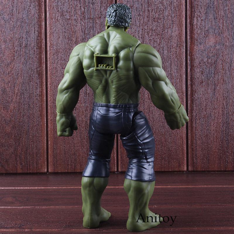 Mô hình nhân vật trong phim Marvel Avengers Infinity War