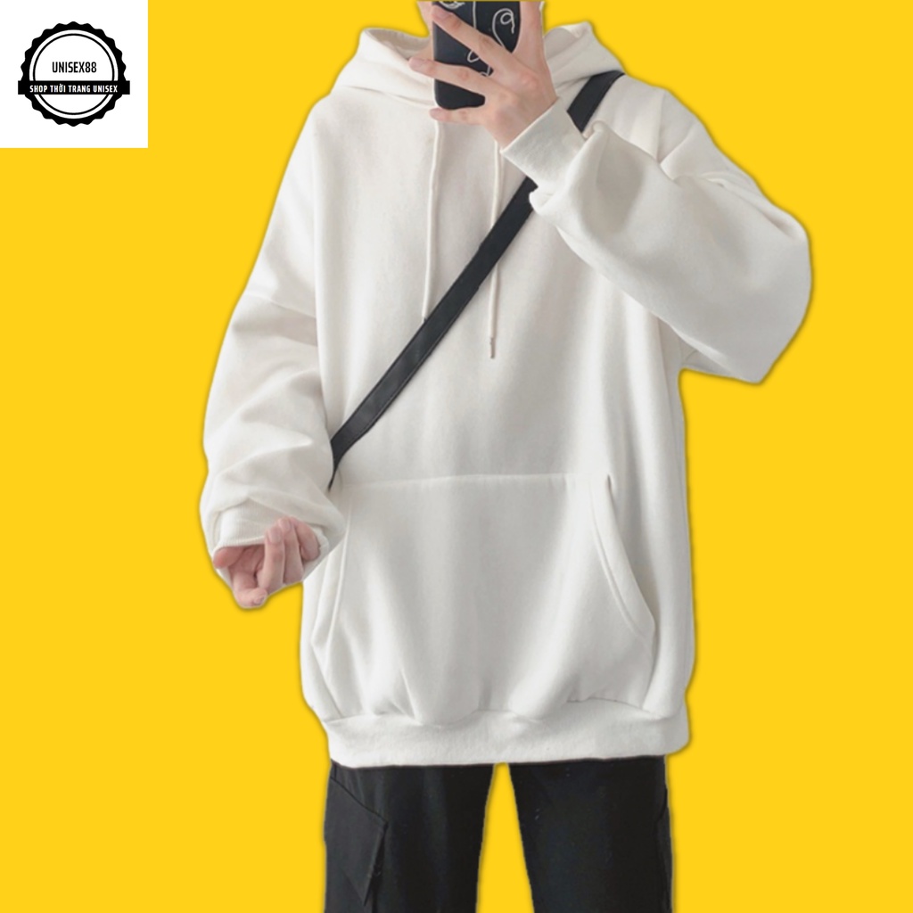 Aó Hoodie Chữ Ellon arc siêu dày ,chất nỉ siêu âm