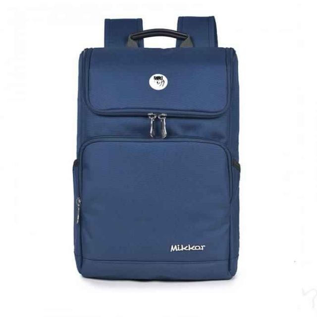 Balo mikkor THE NOMAD laptop 15'6ich Bảo Hành Chính Hãng 5Năm