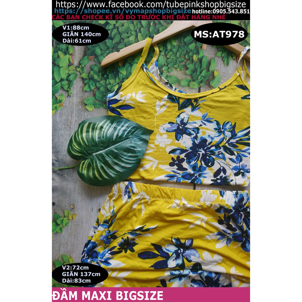 bigsize đầm maxi bigsize | BigBuy360 - bigbuy360.vn