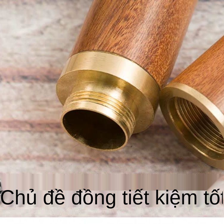 mới tùy chỉnh sáng tạo di động hộp đựng tăm gỗ rắn cầm tay bằng đàn hương chạm khắc cẩm lai