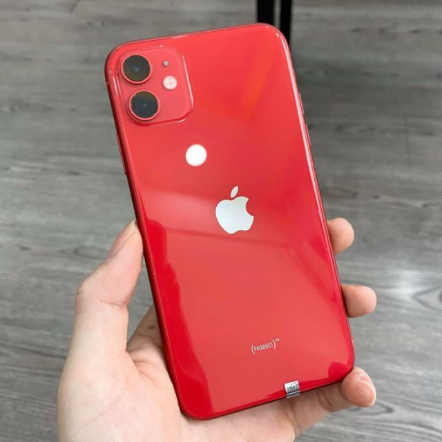 [Giá siêu tốt] Điện Thoại Iphone 11 Likenew 99% Quốc tế