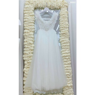✨ Đầm 2 dây maxi dúm bèo✨
