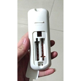 remote điều khiển máy lạnh samsung