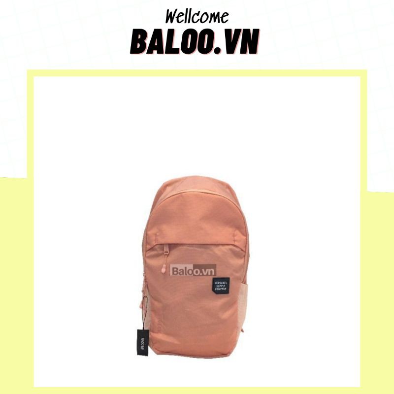 Balo Herschel thời trang tiện lợi
