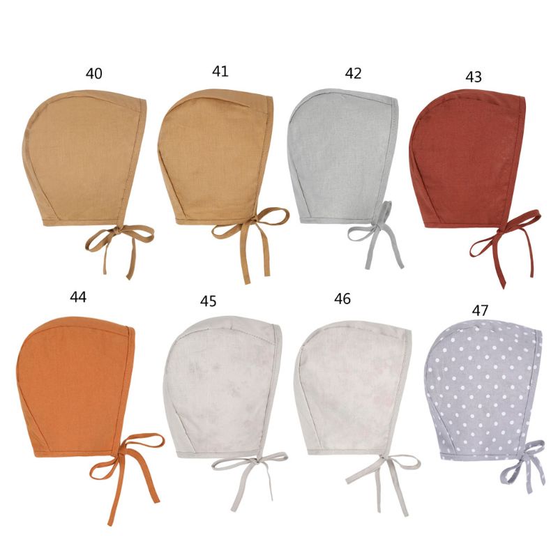 Mũ Bucket Chất Liệu Cotton Mềm Mại Họa Tiết Hoa Xinh Xắn Cho Nữ