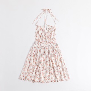 Đầm yếm f21
