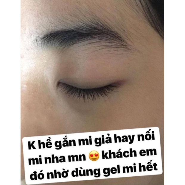 GELMI COCO  _ DẦU DỪA + NHA ĐAM 🎁 Tặng 1 viên serum tóc