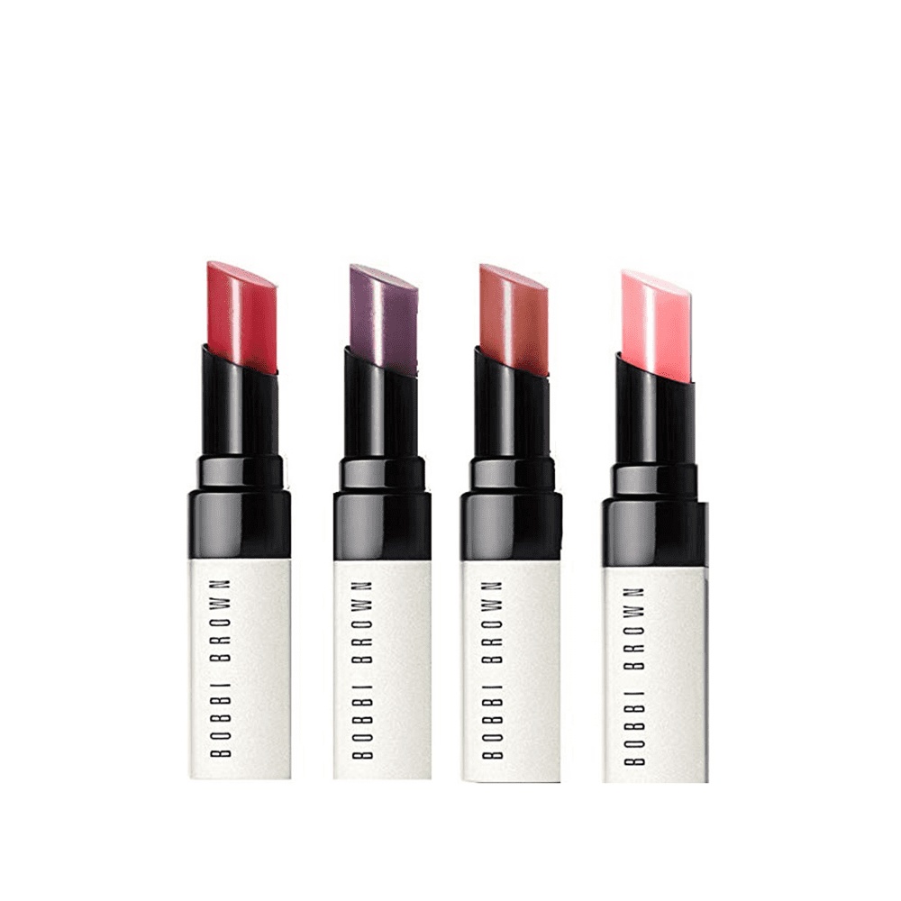 Son dưỡng có màu Bobbi Brown Extra Lip Tint 2.3g dưỡng ẩm làm mềm mịn môi