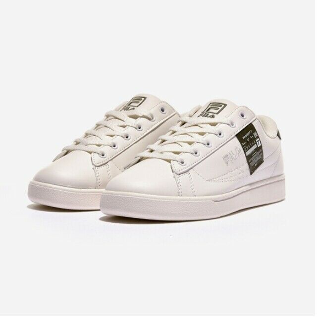 Giày sneaker unisex FILA Project 7 Court Plumpy 1TM01567D-920
