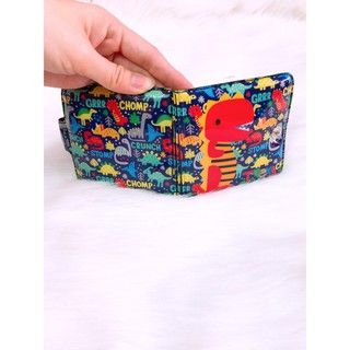 Bóp , ví tiền cho bé trai nhện , siêu anh hùng (Thái Lan)