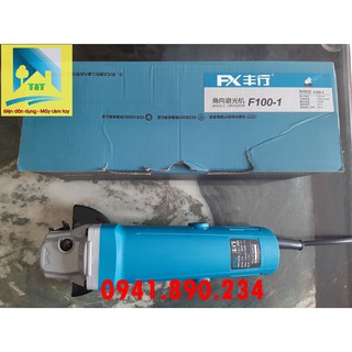 Máy mài FX F100-1