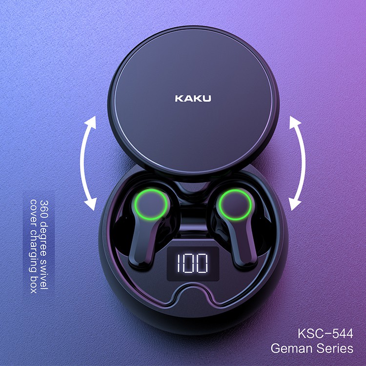 Tai nghe bluetooth ⭐ FREE SHIP ⭐chính hãng KAKU mã KSC-544 | BigBuy360 - bigbuy360.vn