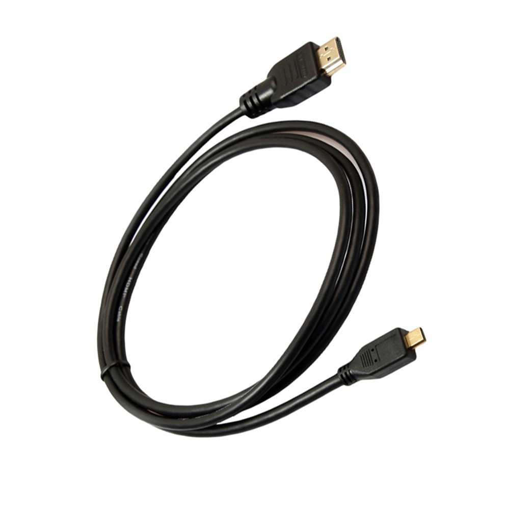 Cáp Chuyển Đổi Tín Hiệu Từ Micro HD sang HDMI Dài 1.5m