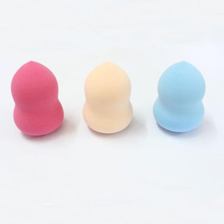 Bông mút tán kem nền Maycreate