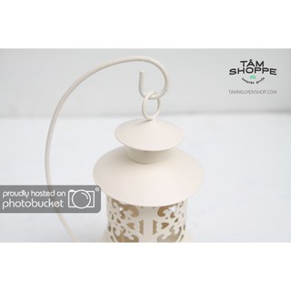 Chân nến Vintage M0093 TTTM