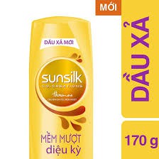 Dầu xả sunsilk 170g