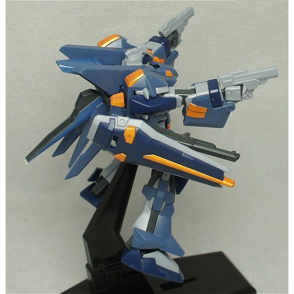 Mô Hình Gundam TT Hongli HG 44 Blu Duel 1/144 Seed CE73 Stargazer [3GD]