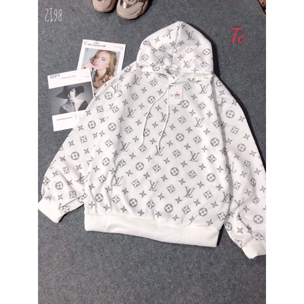 Áo hoodie in kín toàn thân TC12 | BigBuy360 - bigbuy360.vn