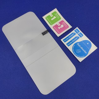 Miếng dán dẻo TPU Mặt Trước full màn hình cho iphone