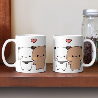 ❤❤ Cốc sứ cốc đôi tình yêu quà tặng Valentine độc đáo ❤❤