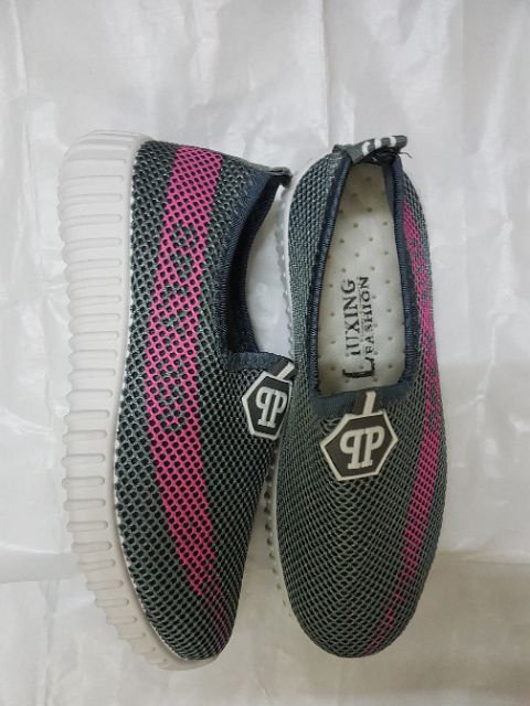 Giày lười siêu êm chân | BigBuy360 - bigbuy360.vn