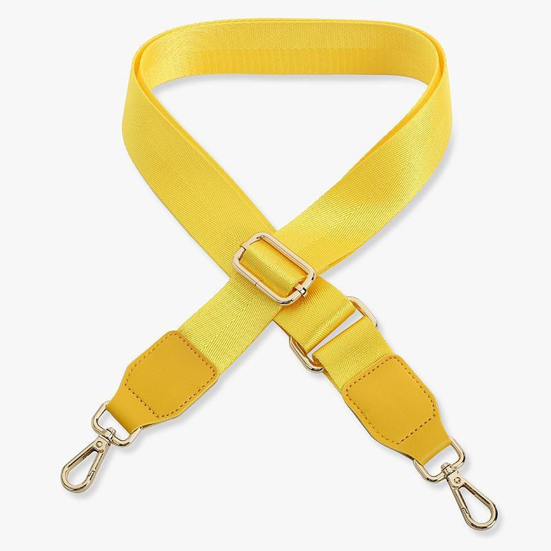 Dây đeo màu trơn thay thế cho túi xách