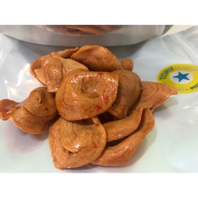 500g Bánh Tai Heo/ Bánh Que Cay Giòn Ngon