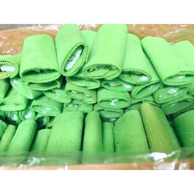 BÁNH XẾP KEM VỊ DỨA - SIÊU HẤP DẪN - 100G / 250G / 500G