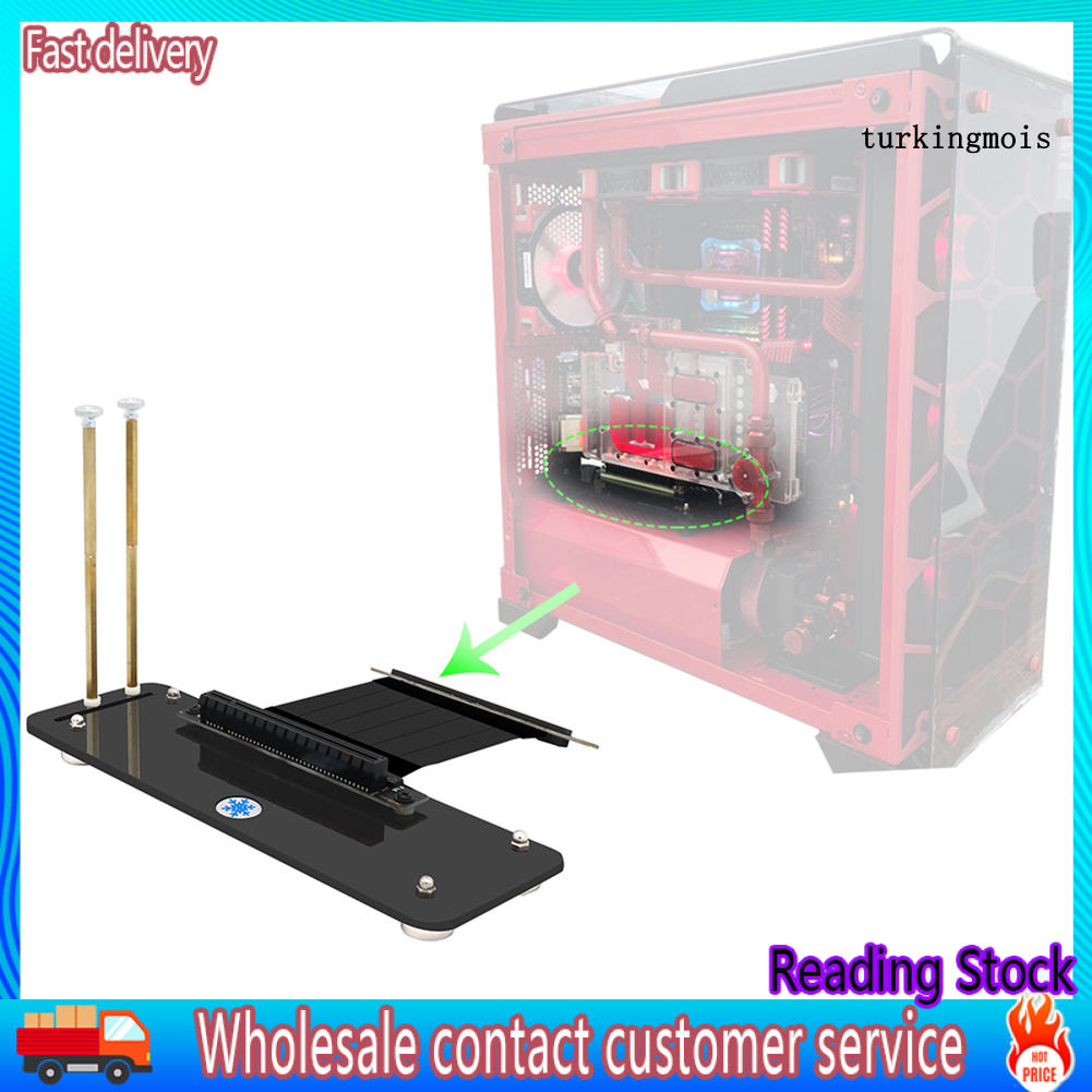 Giá Đỡ Nam Châm Pci-E Chuyên Dụng Cho Card Đồ Họa