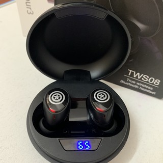Tai Nghe Bluetooth Marvel TWS[ hot trend 2020] siêu anh hùng Cảm ứng chạm Hot hot hot 2020