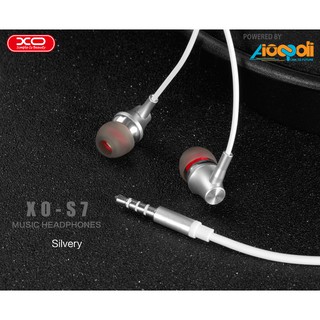Tai nghe XO-S7
