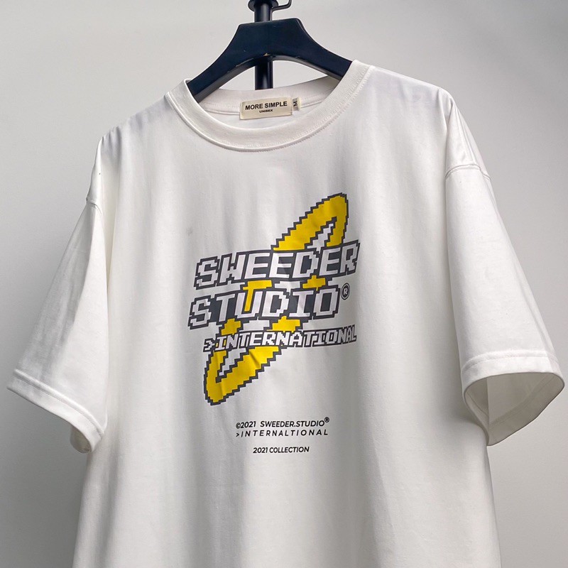 Áo phông thun Sweeder ( Ảnh thật 100%)