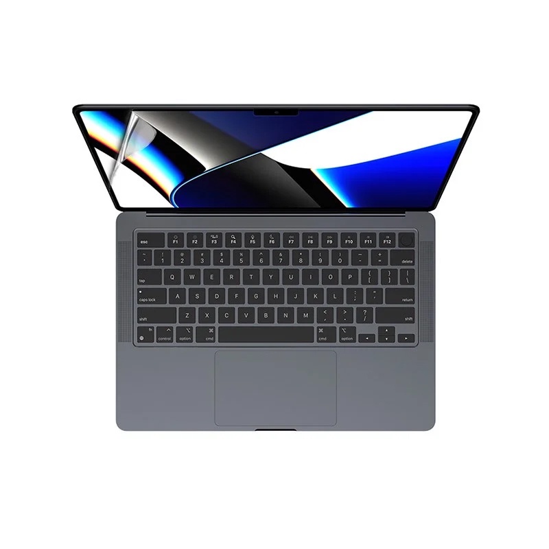 Dán Màn Hình JCPAL iClara Macbook Pro 13 / Air 13 / Pro 16