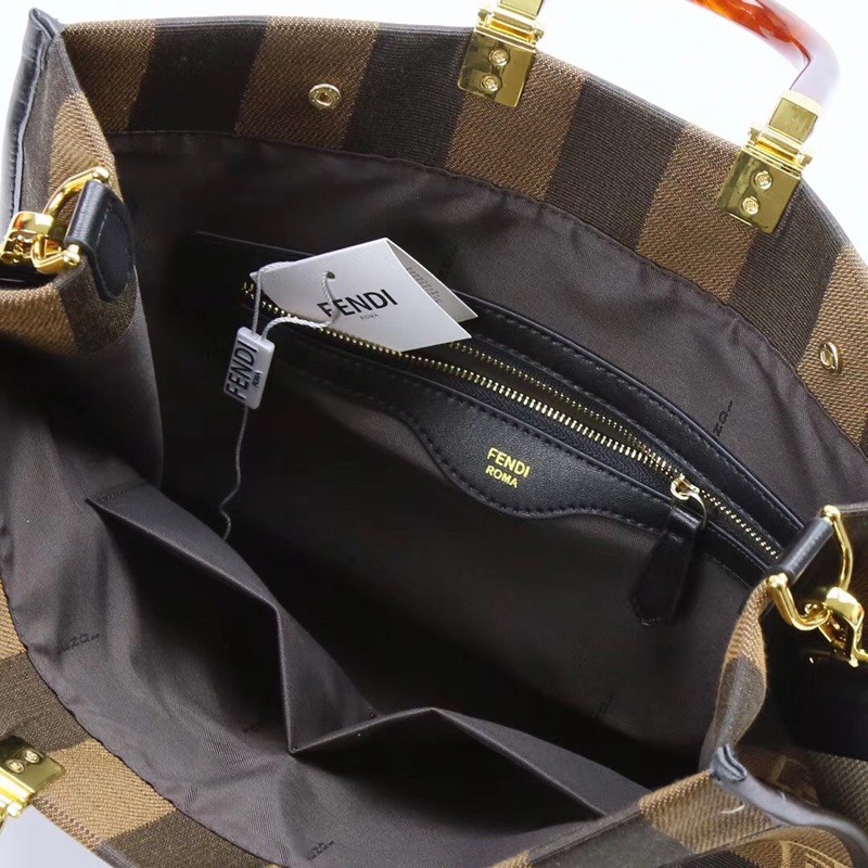 Túi FD supvip 3 màu