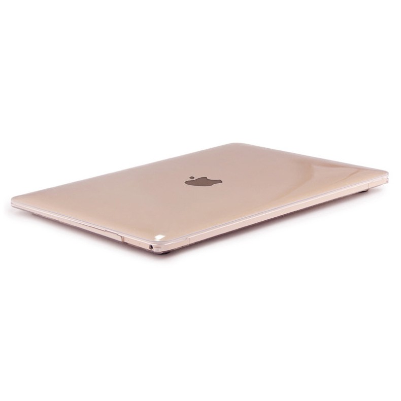 Case macbook - Ốp lưng macbook trong suốt 11-15 inch