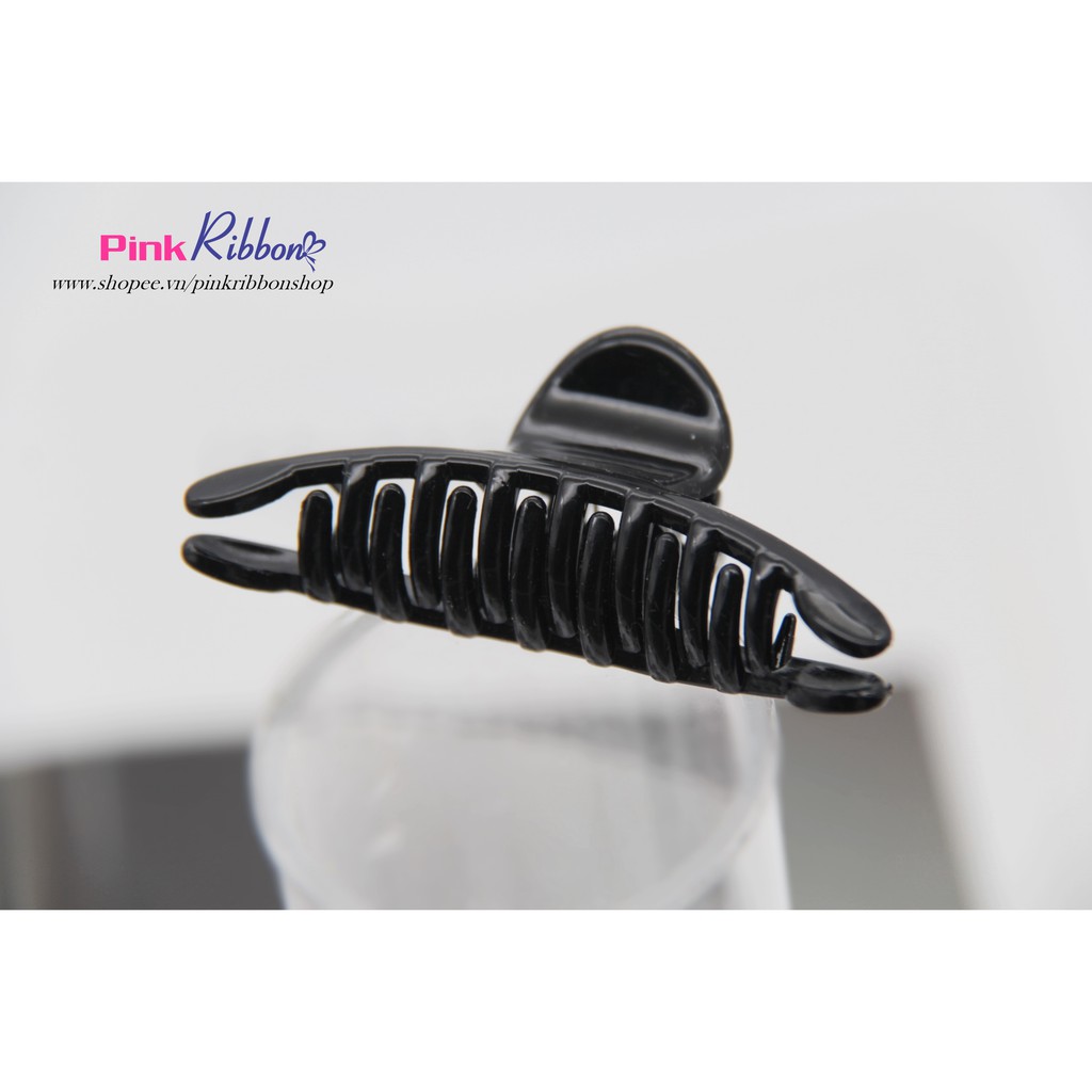 SET 2C - Kẹp nhựa mảnh 7cm