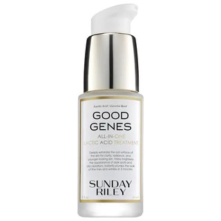 SUNDAY RILEY 🏆 Tinh chất dưỡng da chuyên sâu Good Genes All-In-One Lactic Acid Treatment