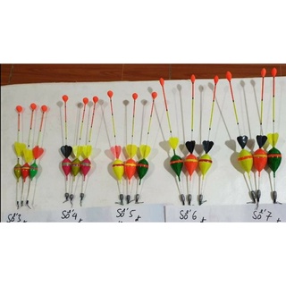 Phao câu quấn chỉ giá rẻ