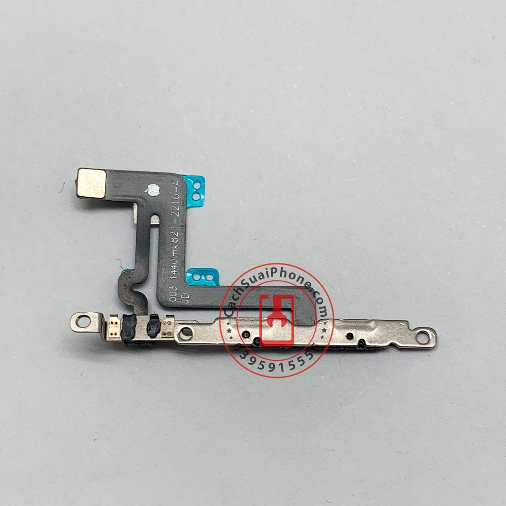 Cáp Âm Lượng 6 PLUS Chuyển Rung Chuông điện thoại 6 PLUS Táo