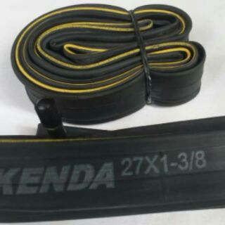Săm ruột xe đạp Kenda 24/26/27