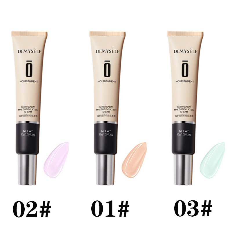 (hàng Mới Về) Kem Bb Che Khuyết Điểm Dưỡng Ẩm Làm Sáng Da Demyself | BigBuy360 - bigbuy360.vn