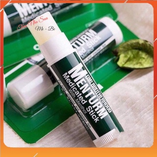 💄💄 son dưỡng omi 💄💄 chống khô nứt nẻ omi menturm nhật bản 💖 freeship 💖