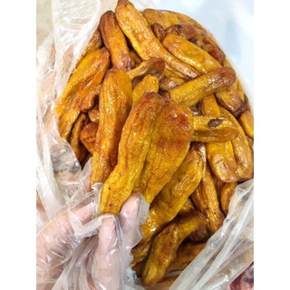 1KG CHUỐI SẤY DẺO  THƠM NGON