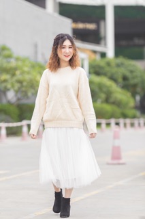 LEN TRƠN MISS -A422