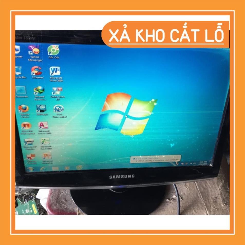 Màn hình Samsung 16in 17in 19in Kĩ thuật | BigBuy360 - bigbuy360.vn