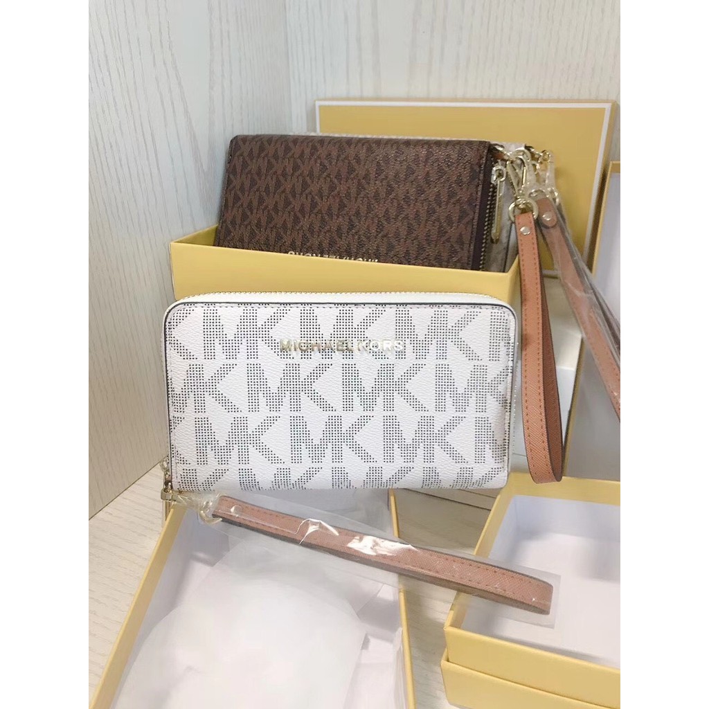 Ví MK cầm tay Size 20cm Fullbox