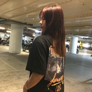 Áo Offwhite 1863 ( Offwhite 2019)